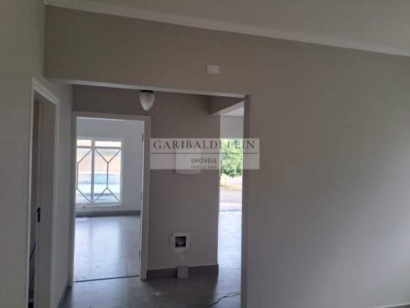 Imagem Sobrado à Venda, 200 m² em Jardim Nossa Senhora Auxiliadora - Campinas