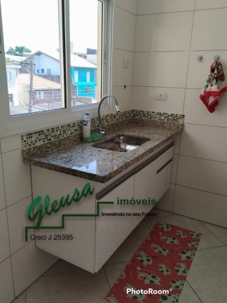 Imagem Apartamento com 2 Quartos à Venda, 91 m² em Vila Amábile Pezzolo - Santo André