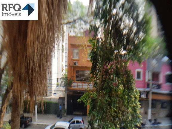 Imagem Apartamento com 1 Quarto para Alugar, 35 m² em Paraíso - São Paulo