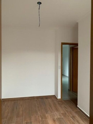 Apartamento com 2 Quartos à Venda, 55 m² em Vila Pires - Santo André