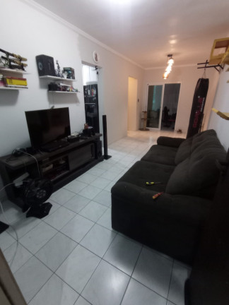 Imagem Apartamento com 1 Quarto à Venda, 68 m² em Aviação - Praia Grande