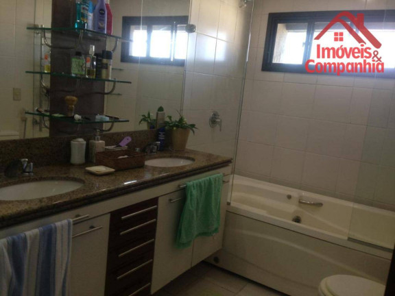 Imagem Apartamento com 4 Quartos à Venda, 272 m² em Meireles - Fortaleza