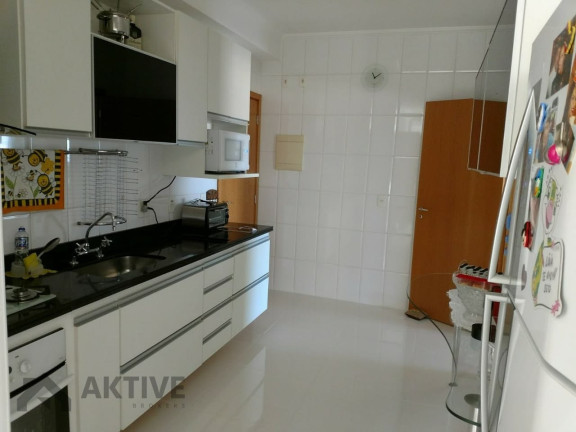 Imagem Apartamento com 2 Quartos à Venda, 113 m² em Tamboré - Santana De Parnaíba