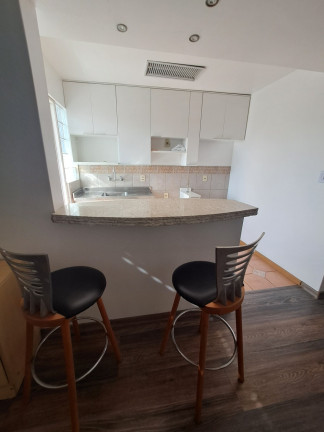 Imagem Apartamento com 1 Quarto à Venda, 43 m² em Floresta - Porto Alegre