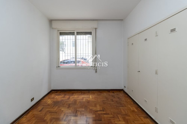 Imagem Apartamento com 3 Quartos à Venda, 149 m² em Higienópolis - São Paulo