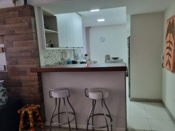 Imagem Apartamento com 4 Quartos à Venda, 160 m² em Praia Do Canto - Vitoria