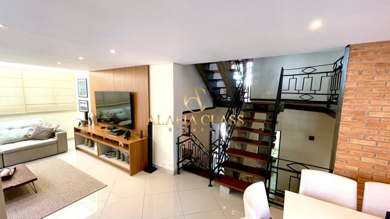 Imagem Casa com 3 Quartos à Venda, 360 m² em São Paulo Ii - Cotia