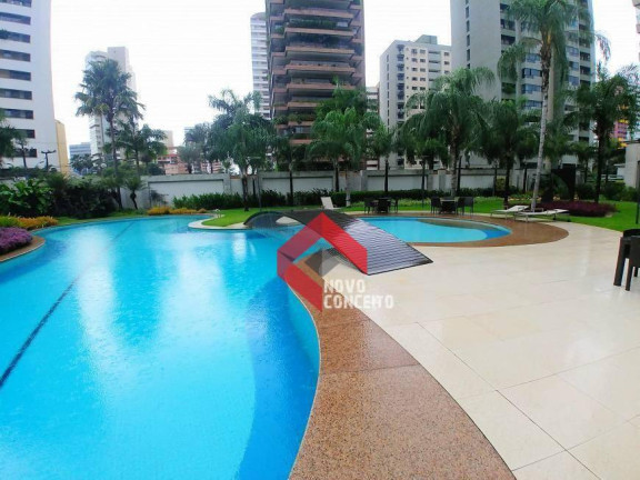 Imagem Apartamento com 6 Quartos à Venda, 883 m² em Meireles - Fortaleza