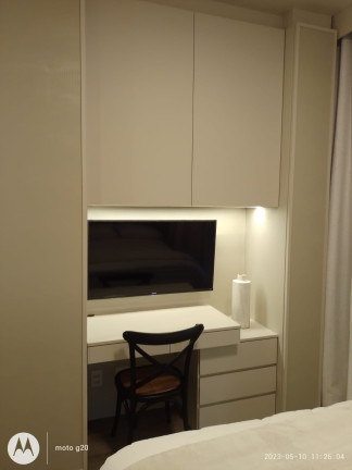 Imagem Apartamento com 1 Quarto à Venda, 21 m² em República - São Paulo