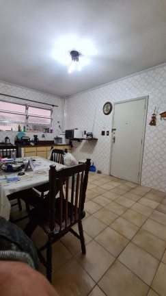 Imagem Apartamento com 3 Quartos à Venda, 130 m² em Embaré - Santos