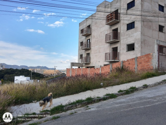 Imagem Terreno à Venda, 300 m² em Residencial Morumbí - Poços De Caldas