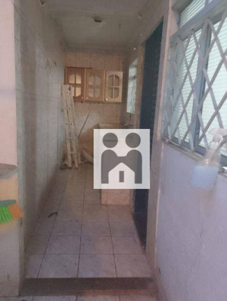 Imagem Casa com 3 Quartos à Venda, 100 m² em Campos Elíseos - Ribeirão Preto