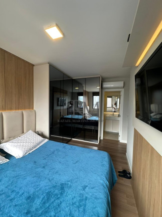 Imagem Apartamento com 2 Quartos à Venda, 68 m² em Balneário - Florianópolis