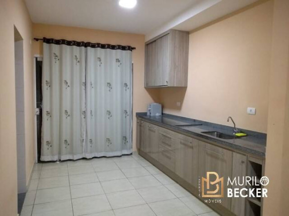 Apartamento com 2 Quartos à Venda, 78 m² em Vila Aprazível - Jacareí