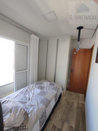 Imagem Apartamento com 2 Quartos à Venda, 60 m² em Jardim Santo Alberto - Santo André