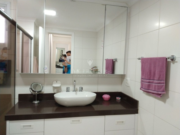 Imagem Apartamento com 3 Quartos à Venda, 128 m² em Perdizes - São Paulo