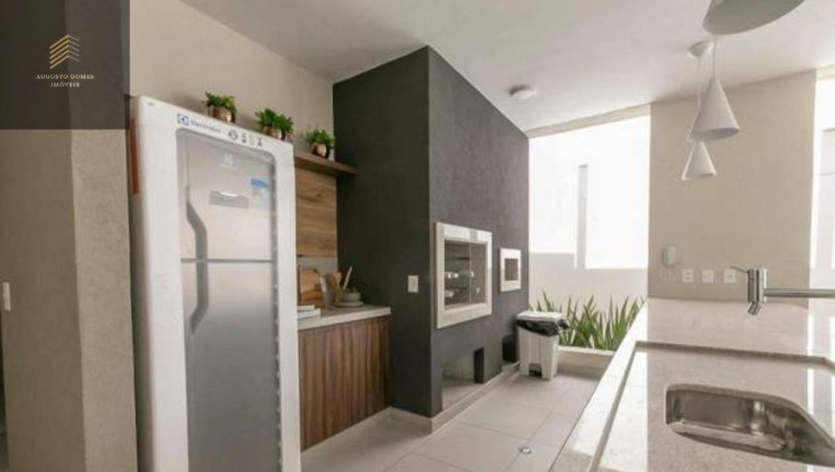 Imagem Apartamento com 2 Quartos à Venda, 93 m² em Santa Cecilia - São Paulo