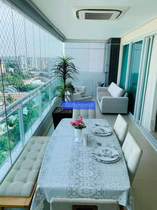 Imagem Apartamento para Alugar, 215 m² em Adrianópolis - Manaus