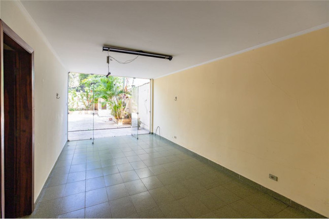 Casa com 4 Quartos à Venda, 354 m² em Vila Ipojuca - São Paulo