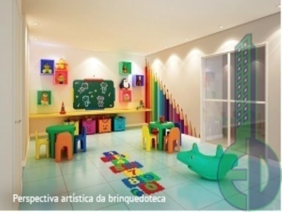 Imagem Imóvel com 2 Quartos à Venda, 60 m² em Jaguaribe - Osasco