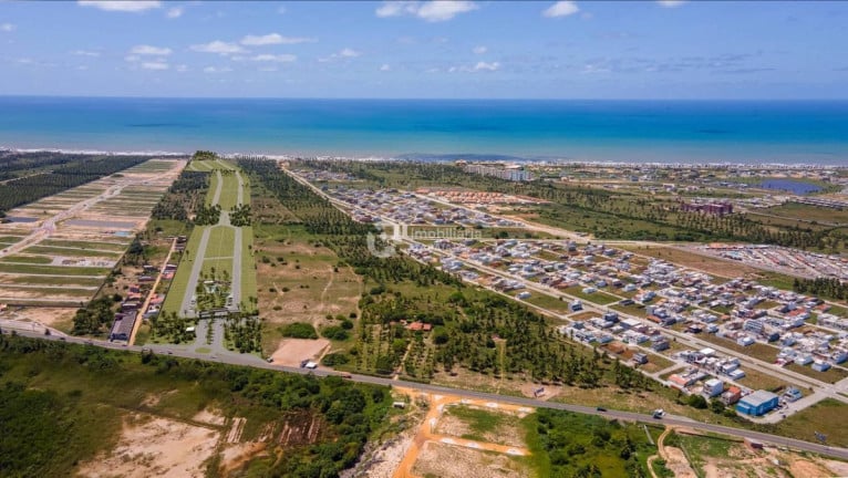 Foto do imóvel: Terreno à Venda, 240 m² em Barra Dos Coqueiros