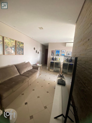 Apartamento com 2 Quartos à Venda, 71 m² em Vila Lúcia - São Paulo