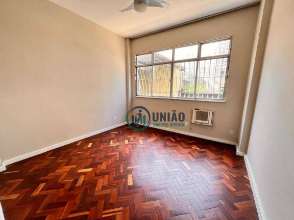 Imagem Apartamento com 2 Quartos à Venda, 66 m² em Icaraí - Niterói