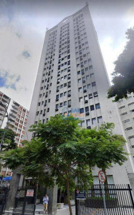 Imagem Imóvel para Alugar, 45 m² em Santa Cecília - São Paulo