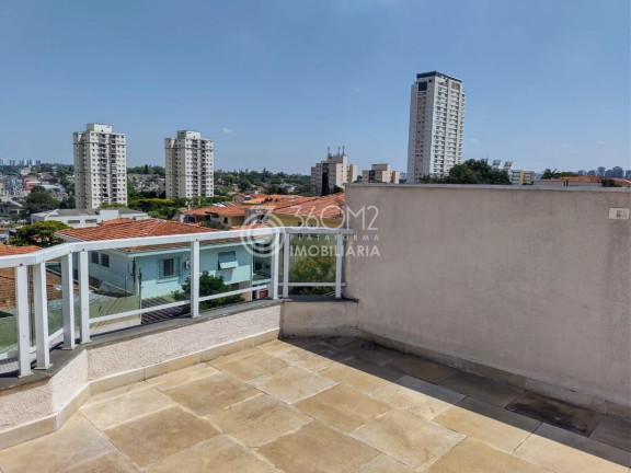 Casa com 3 Quartos à Venda, 170 m² em Jardim Aeroporto - São Paulo