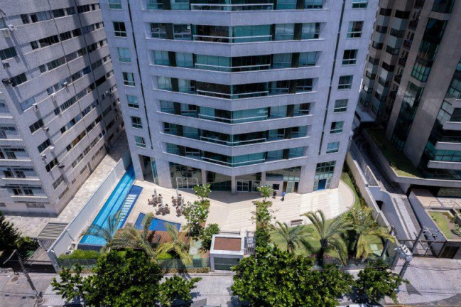 Imagem Imóvel com 4 Quartos à Venda, 187 m² em Boa Viagem - Recife