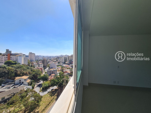 Imagem Apartamento com 4 Quartos à Venda, 143 m² em Santa Lúcia - Belo Horizonte