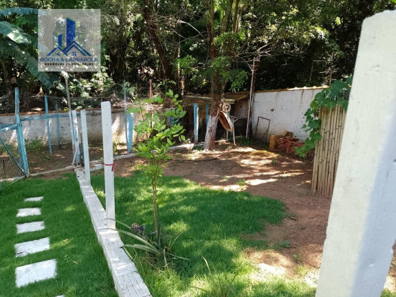 Imagem Chácara com 2 Quartos à Venda, 1.156 m² em área Rural De Tatuí - Tatuí