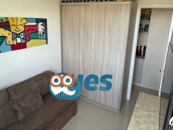 Imagem Apartamento com 3 Quartos à Venda, 74 m² em Patamares - Salvador