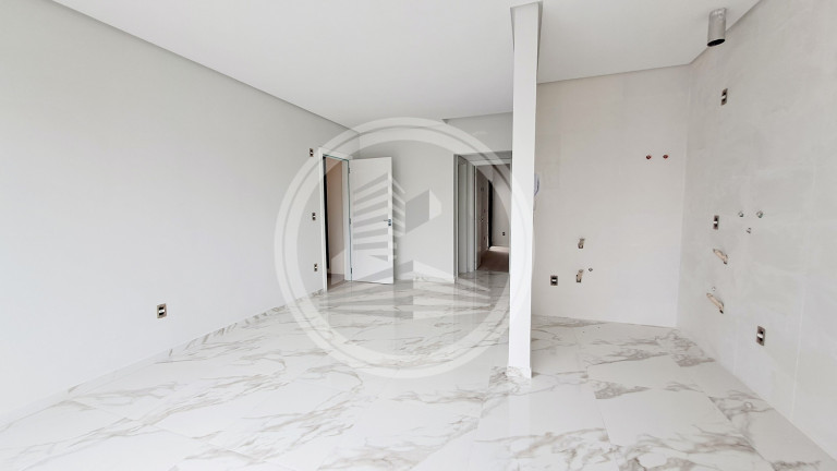Imagem Apartamento com 2 Quartos à Venda, 60 m² em Rio Pequeno - Camboriú