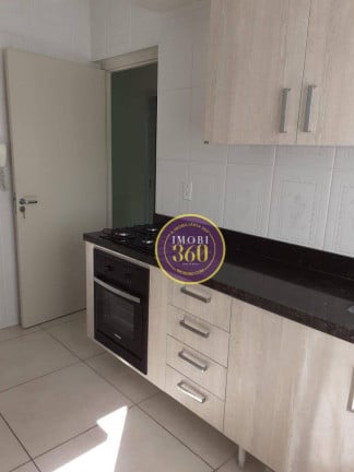 Imagem Apartamento com 2 Quartos à Venda, 48 m² em Jundiapeba - Mogi Das Cruzes