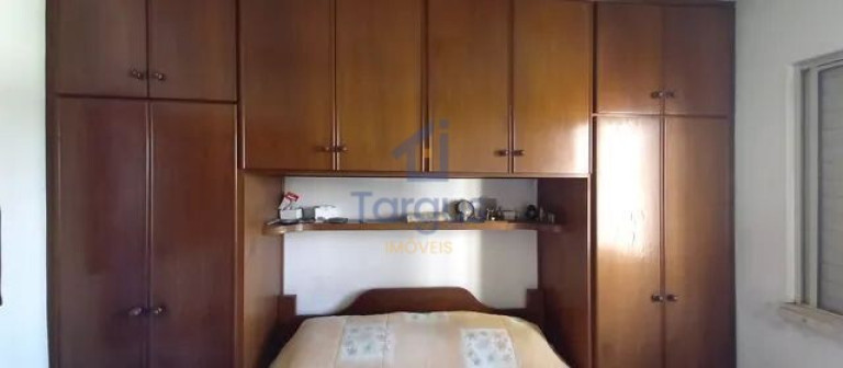 Imagem Apartamento com 3 Quartos à Venda, 64 m² em Tatuapé - São Paulo