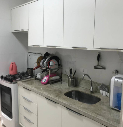 Apartamento com 2 Quartos à Venda, 71 m² em Liberdade - São Paulo