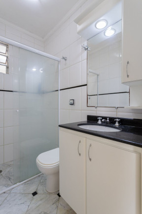 Imagem Apartamento com 2 Quartos à Venda, 98 m² em Moema - São Paulo