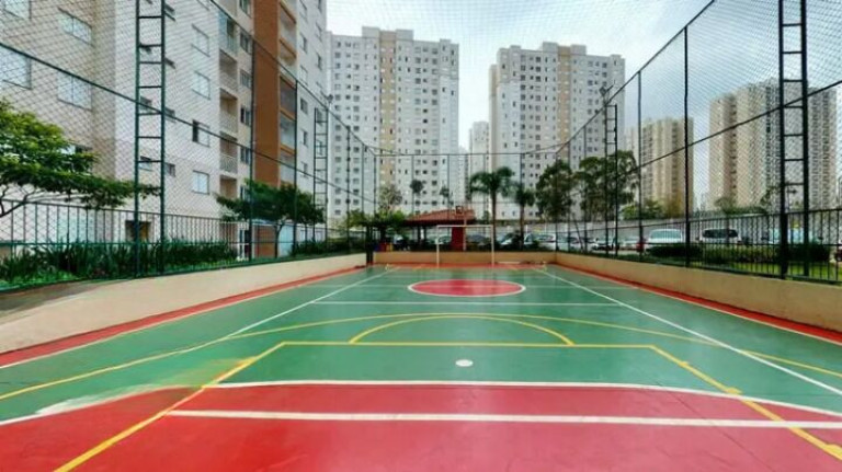 Imagem Apartamento com 2 Quartos à Venda, 56 m² em Vila Moreira - São Paulo