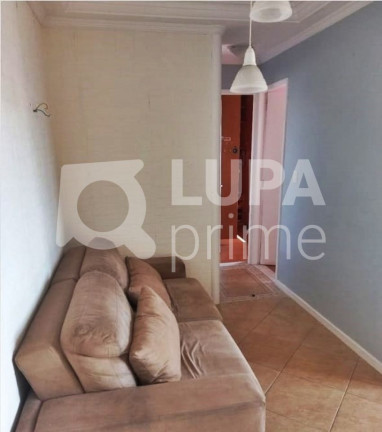 Apartamento com 2 Quartos à Venda, 54 m² em Casa Verde Alta - São Paulo