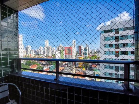 Imagem Apartamento com 3 Quartos à Venda, 61 m² em Torre - Recife