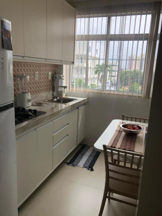 Imagem Apartamento com 1 Quarto à Venda, 33 m² em Brotas - Salvador