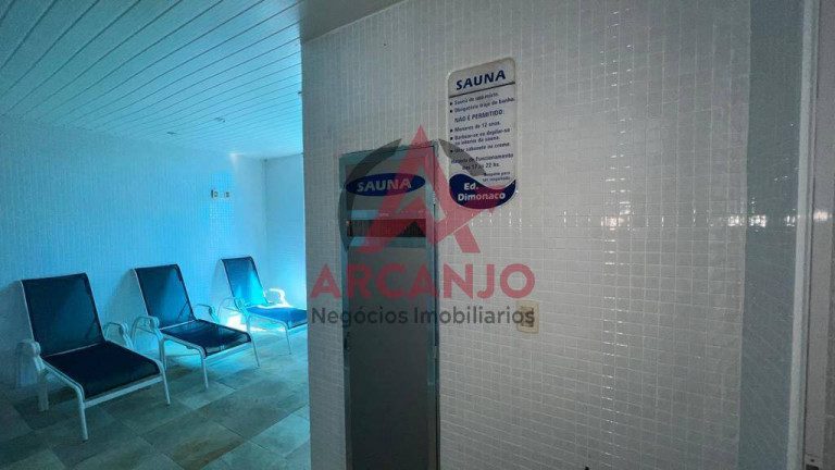 Imagem Apartamento com 4 Quartos à Venda, 310 m² em Praia Grande - Ubatuba