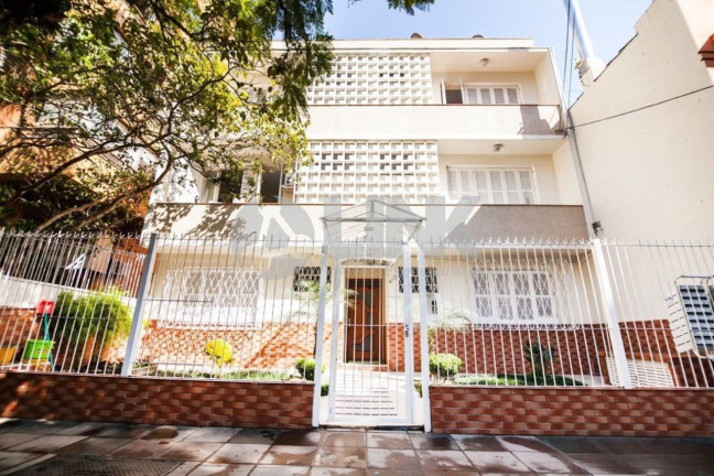 Imagem Apartamento com 2 Quartos à Venda, 44 m² em Moinhos De Vento - Porto Alegre