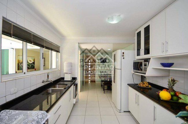 Foto do imóvel: Sobrado com 3 Quartos à Venda ou Locação, 189 m² em Boa Vista - Curitiba