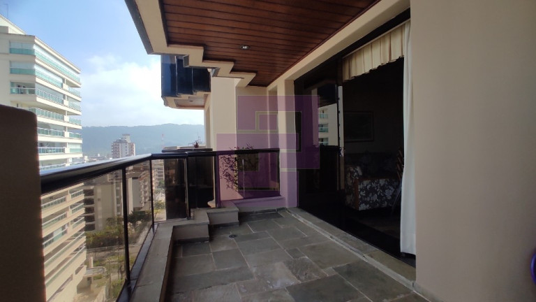 Imagem Apartamento com 3 Quartos à Venda, 203 m² em Enseada - Guarujá