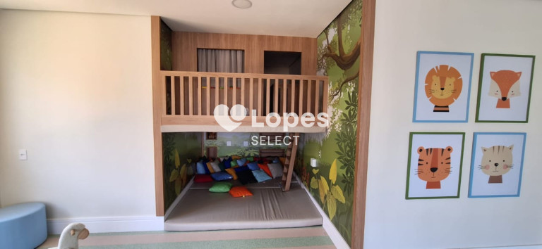 Imagem Apartamento com 2 Quartos à Venda, 83 m² em Splendor Taquaral - Campinas