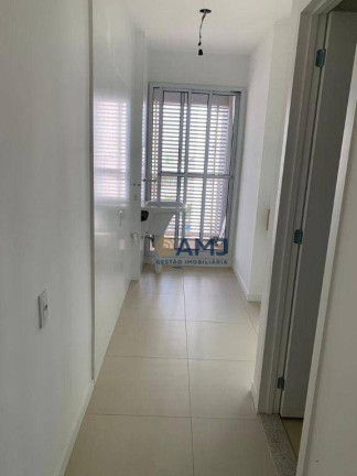 Imagem Apartamento com 3 Quartos à Venda, 100 m² em Setor Marista - Goiânia