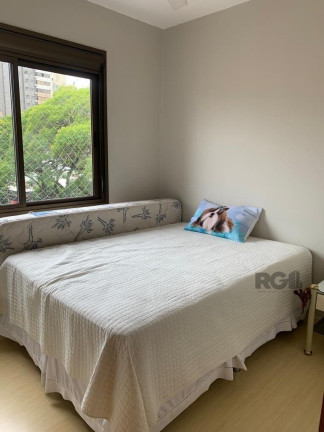 Imagem Apartamento com 2 Quartos à Venda, 77 m² em Menino Deus - Porto Alegre