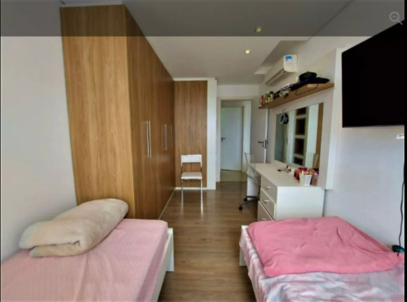 Imagem Apartamento com 2 Quartos à Venda, 131 m² em Canasvieiras - Florianópolis